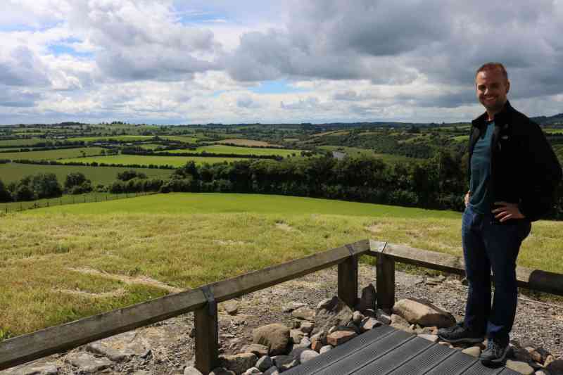 Br&uacute; Na B&oacute;inne