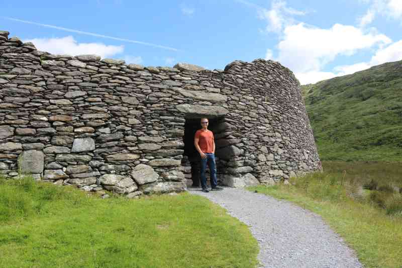 Staigue Stone Fort