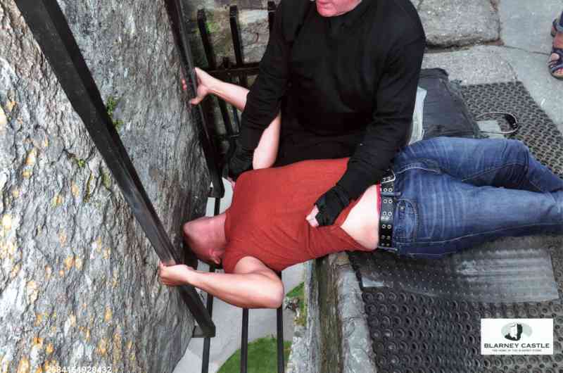 Blarney Castle & Stone