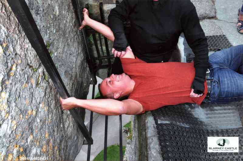 Blarney Castle & Stone