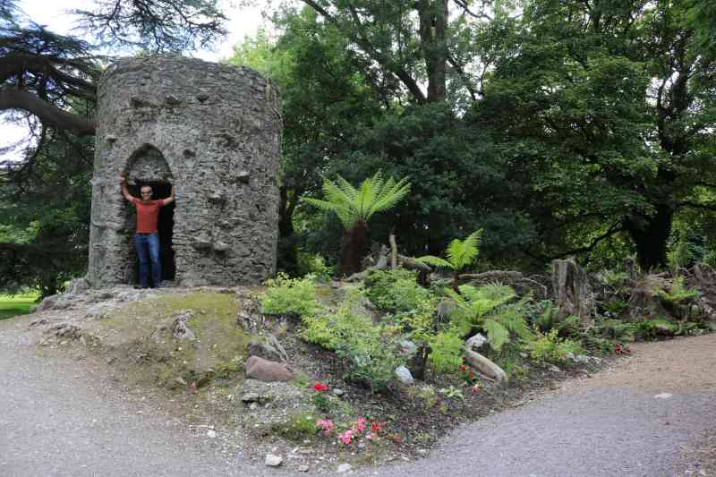 Blarney Castle & Stone