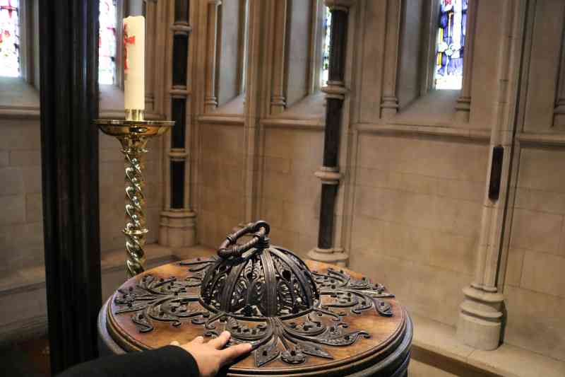 Christ Church Cathedral