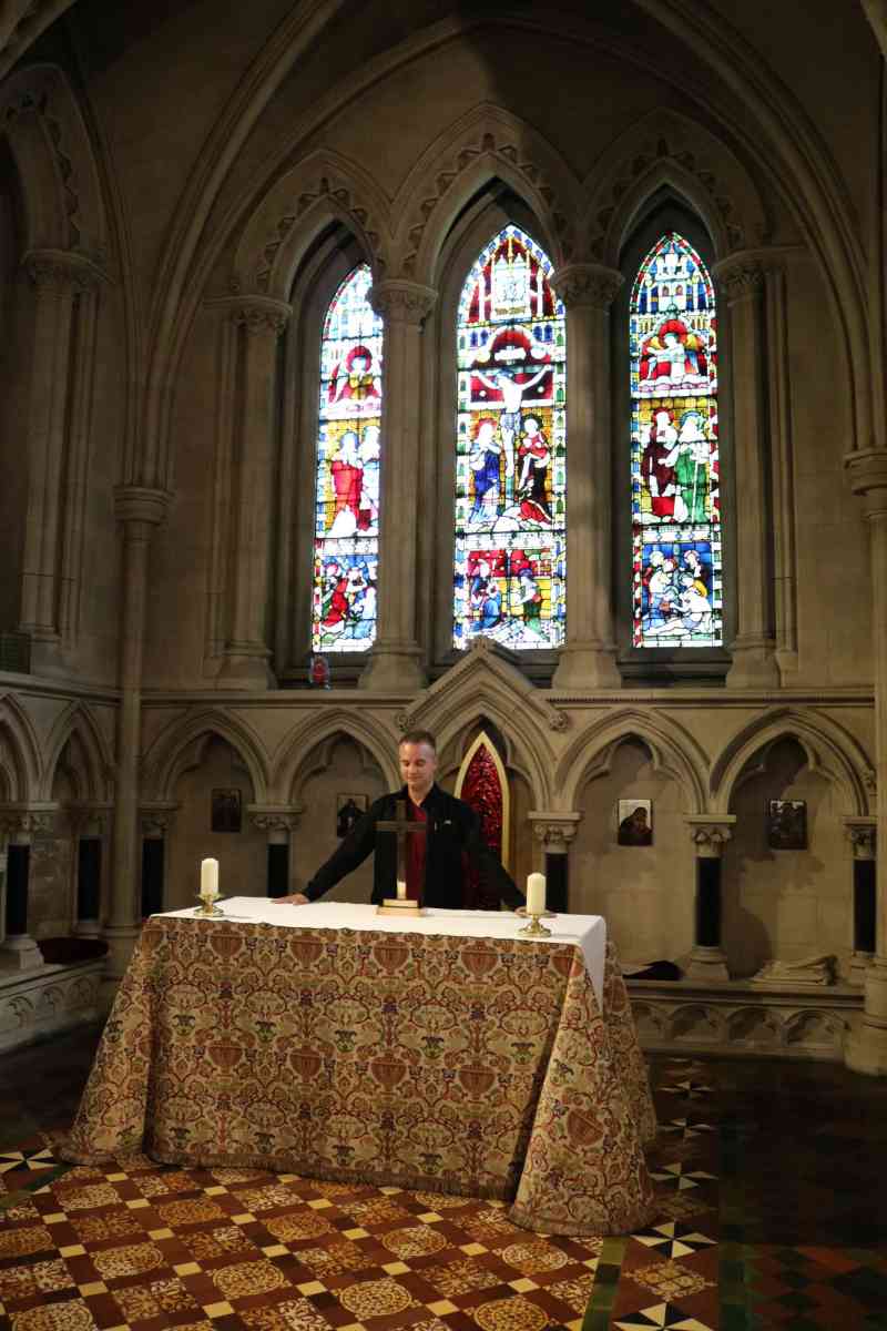 Christ Church Cathedral