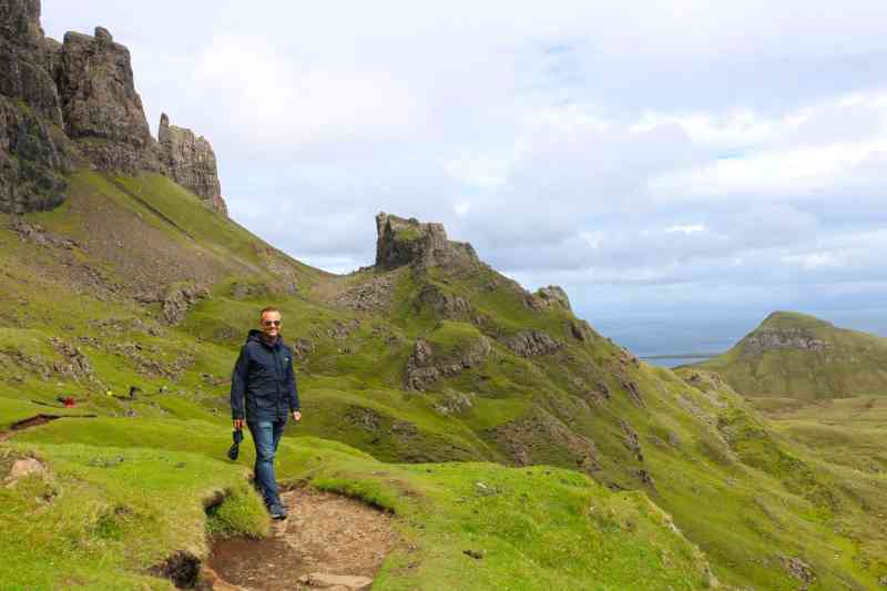Quiraing