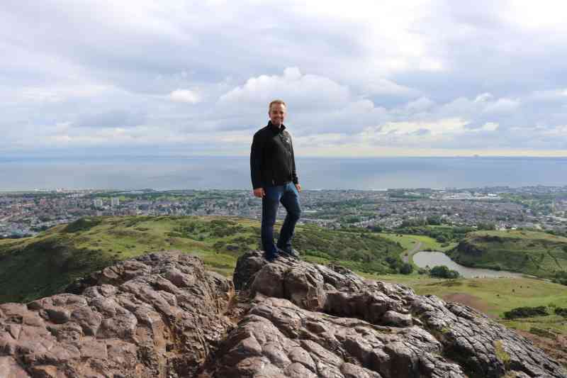 Arthur's Seat