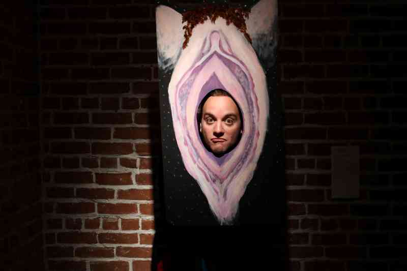 QUEBEC CITY MUSEUM OF FINE ARTS