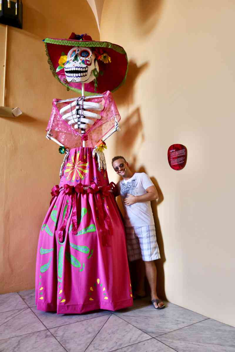 MUESUM OF THE AMERICAS