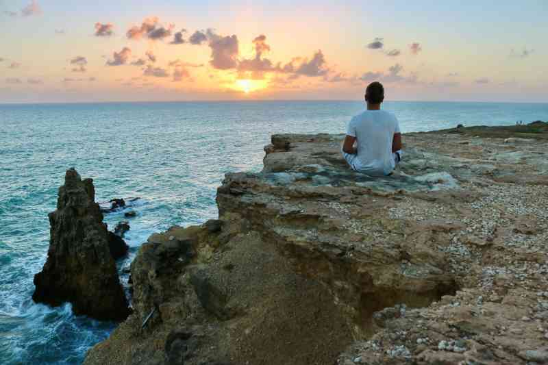 LOS MORRILLOS LIGHTHOUSE