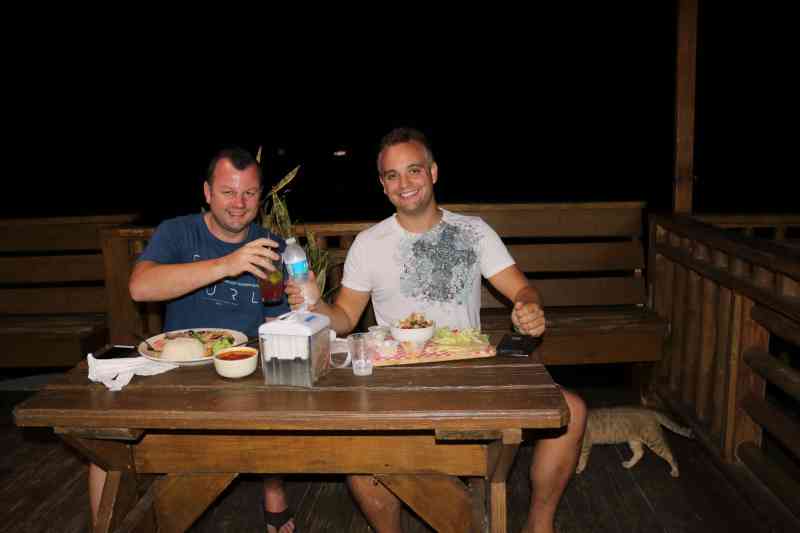 ANNIE'S PLACE, CABO ROJO