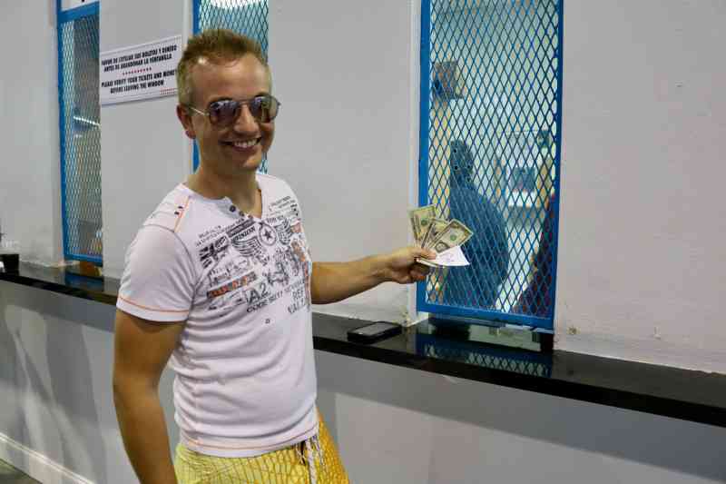 HORSE RACING @ HIPODROMO CAMARERO