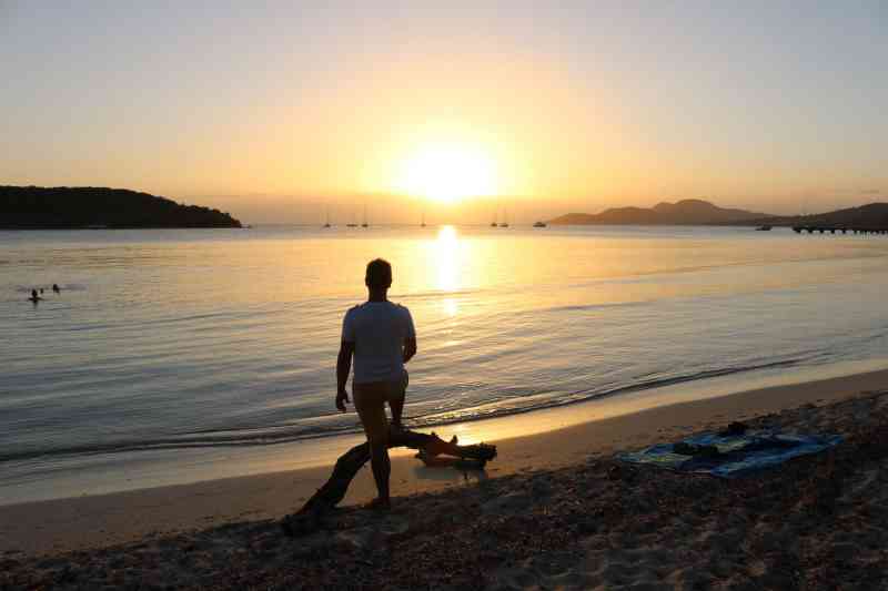 VIEQUES MOSQUITO BAY BIOLUMINESCENT TOUR