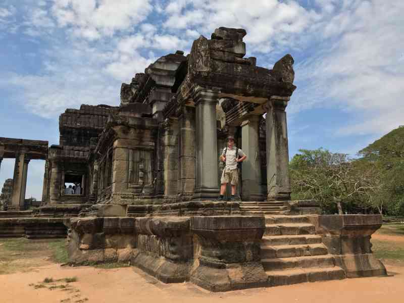 Angkor Wat