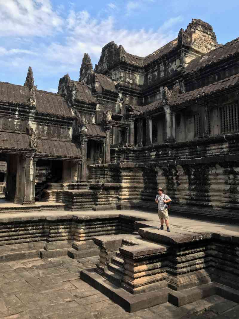 Angkor Wat