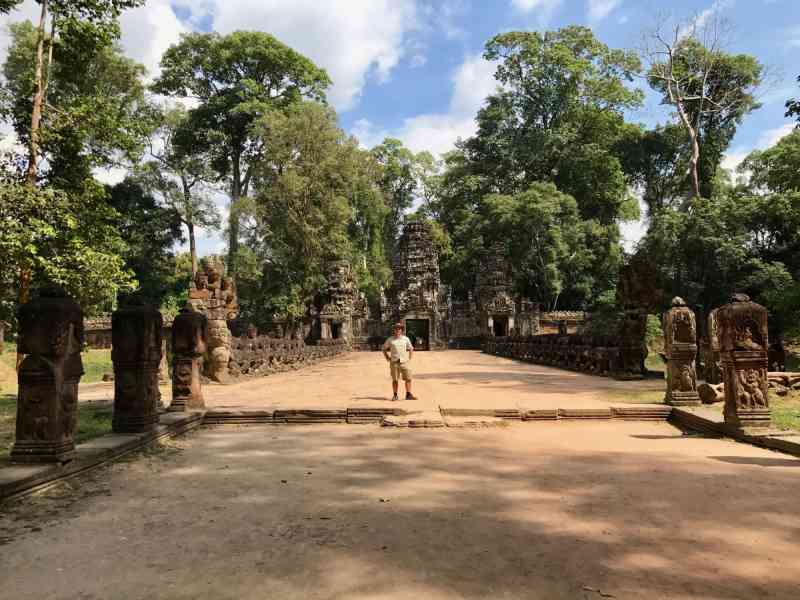 Preah Khan