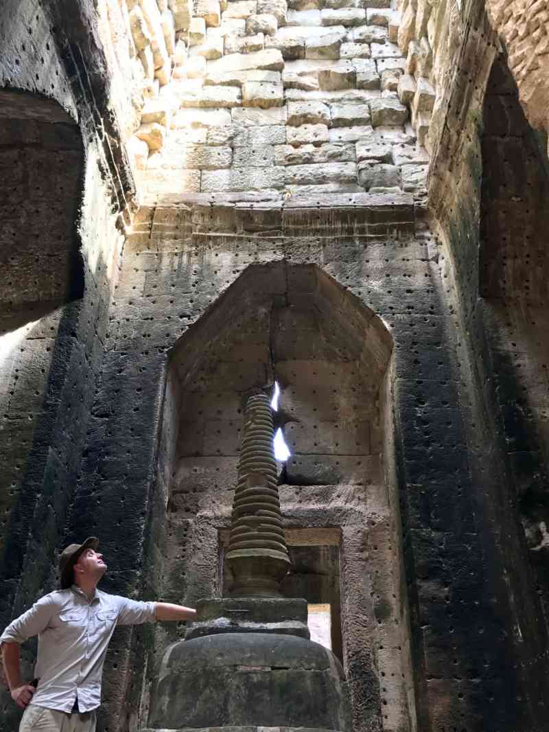 Preah Khan