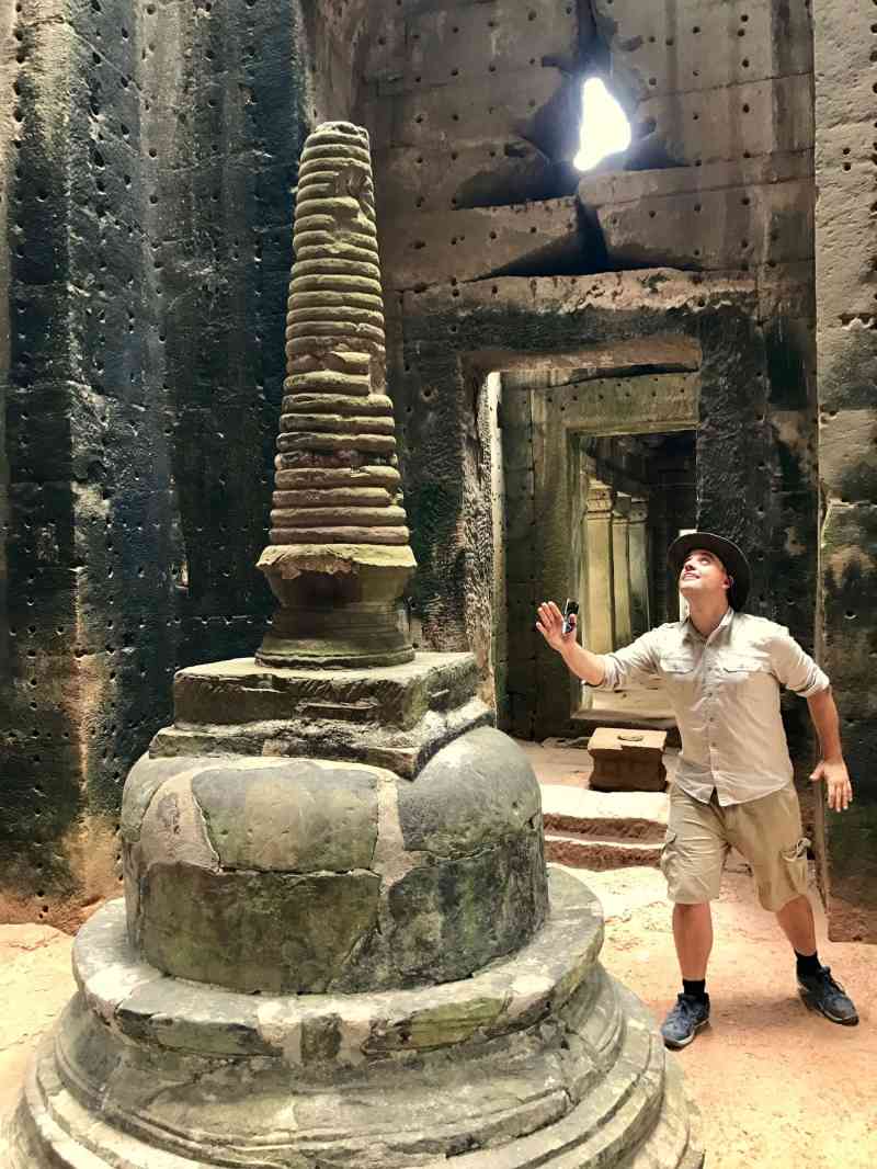 Preah Khan