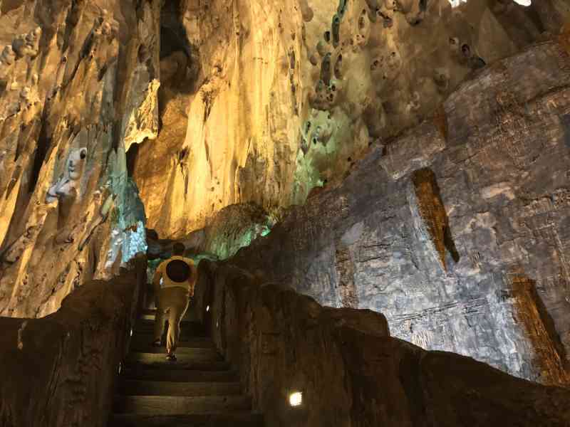 Batu Caves