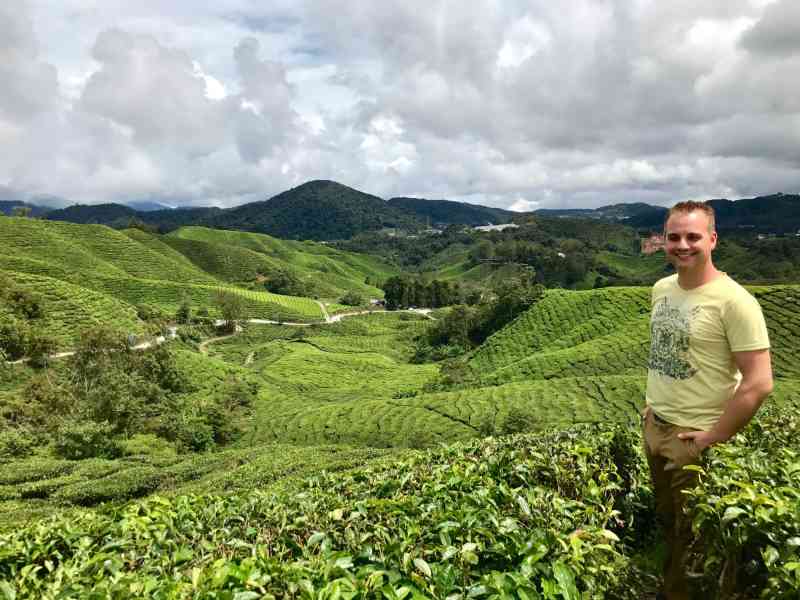 Cameron Highlands