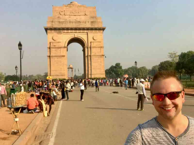 India Gate