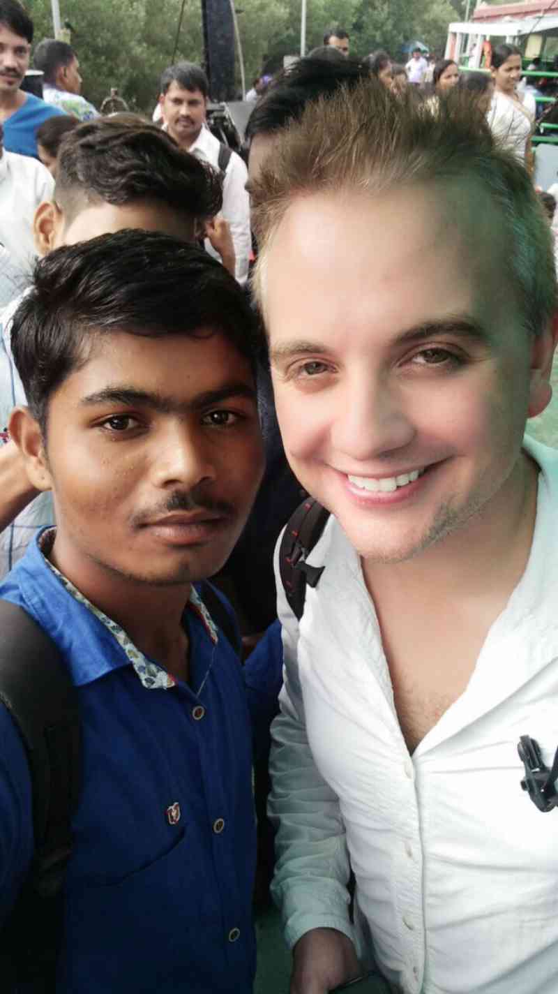 Global Vipassana Pagoda