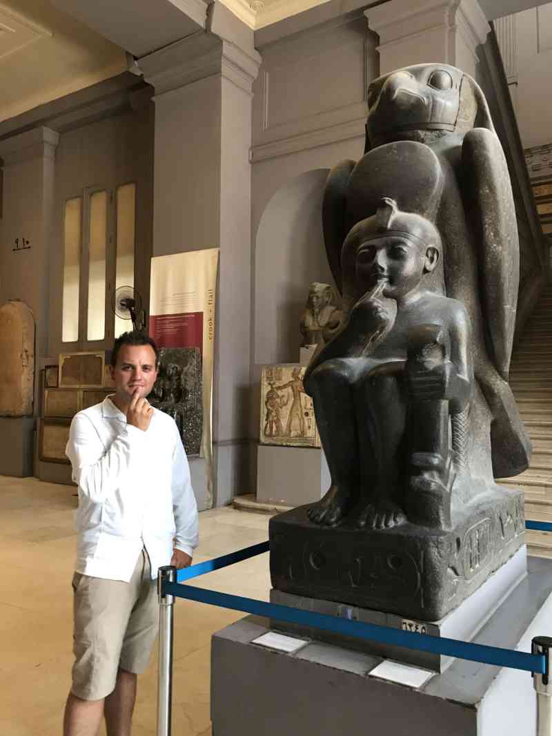Cairo Museum