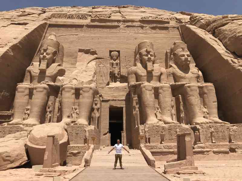 Abu Simbel