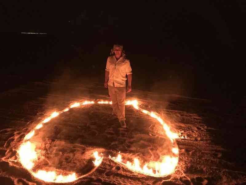 Safari 4x4 Sahara Hurghada