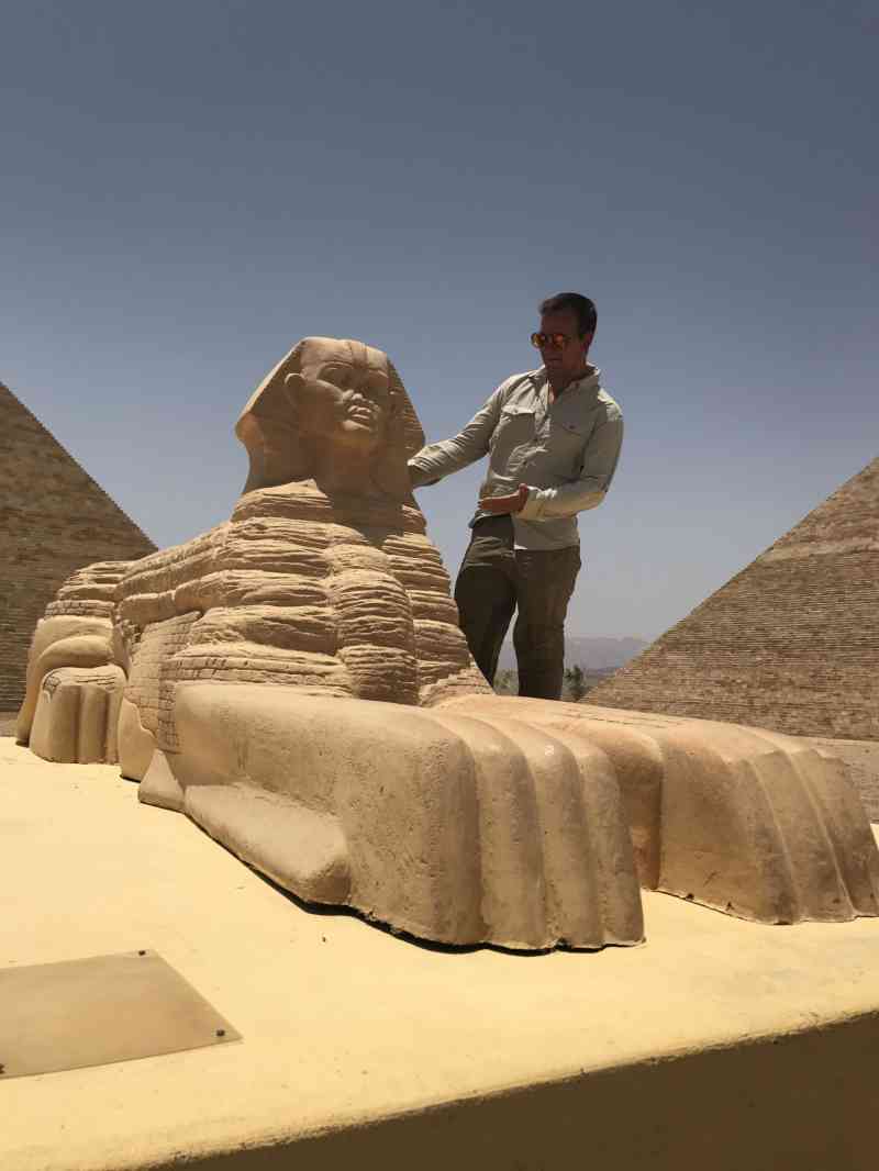 Mini Egypt