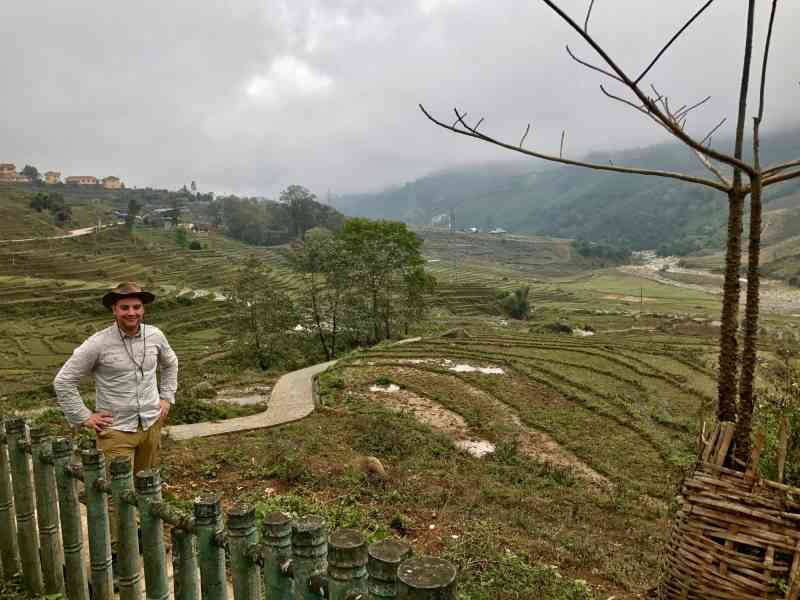 Muong Hoa Rock Carvings Museum