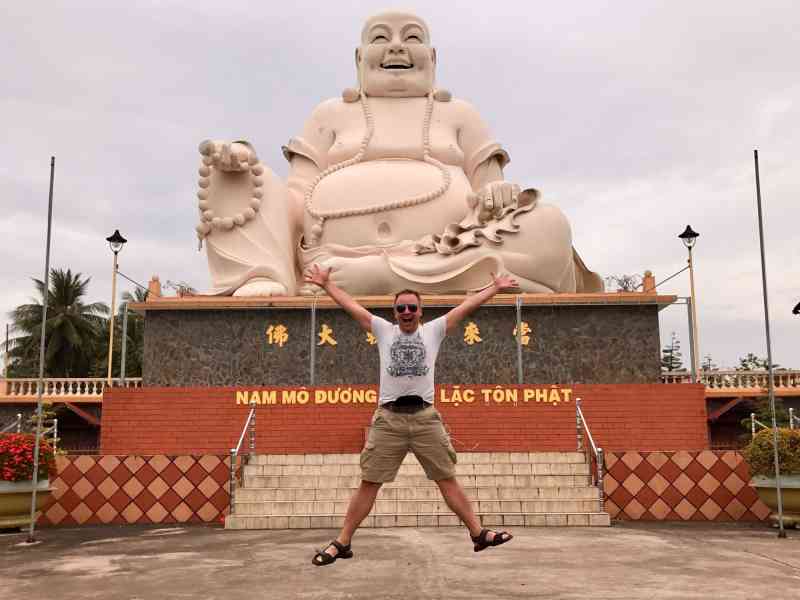 Ch&ugrave;a Vĩnh Tr&agrave;ng