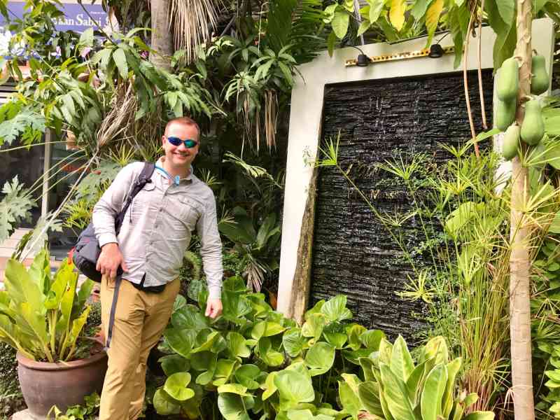 00014 - Baan Sabai Spa Thai Massage