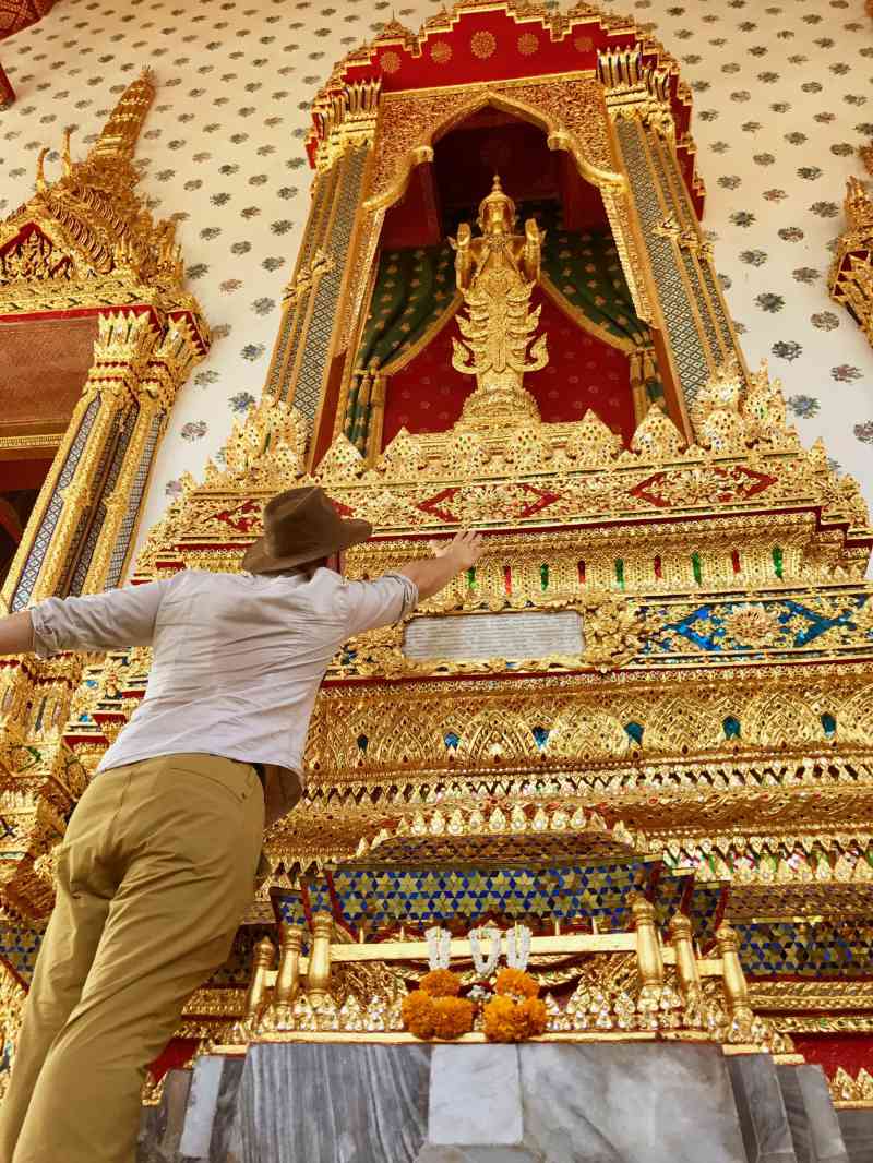 00125 - Wat Arun (Temple of Dawn)