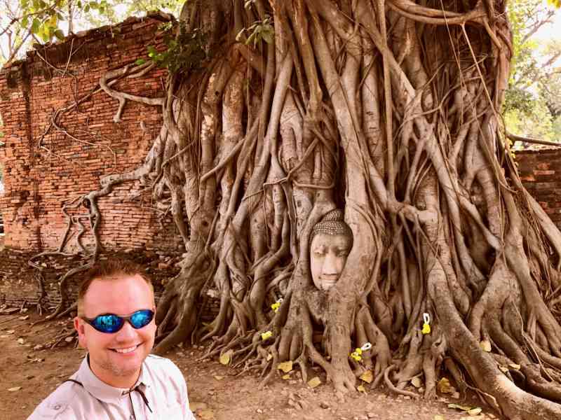 00190 - Wat Maha That