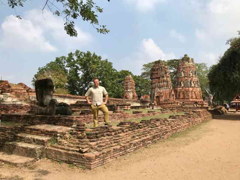 00195 - Wat Maha That