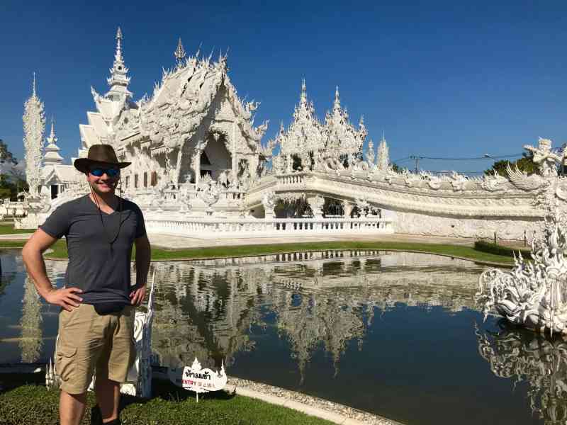 00295 - Wat Rong Khun (White Temple)