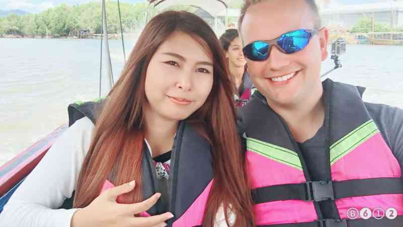 00518 - Phang Nga Bay