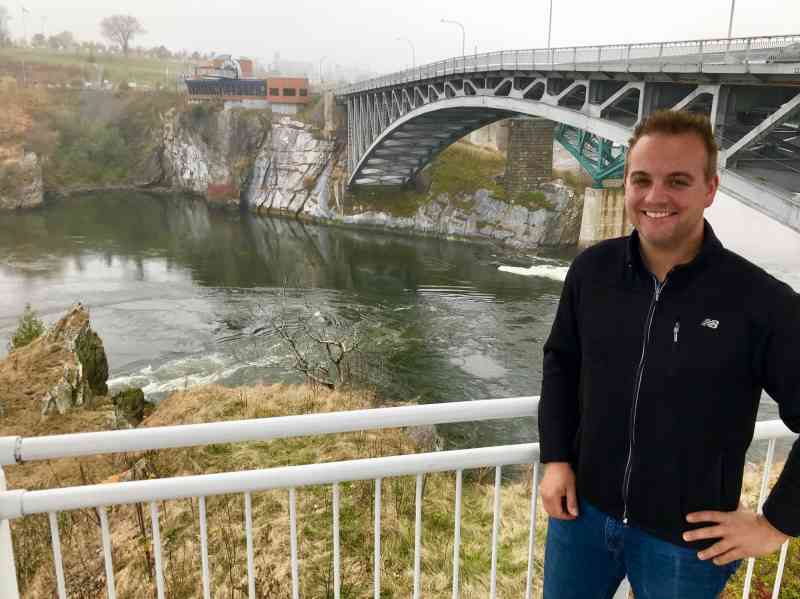 IMG_ - 108 - Reversing Falls