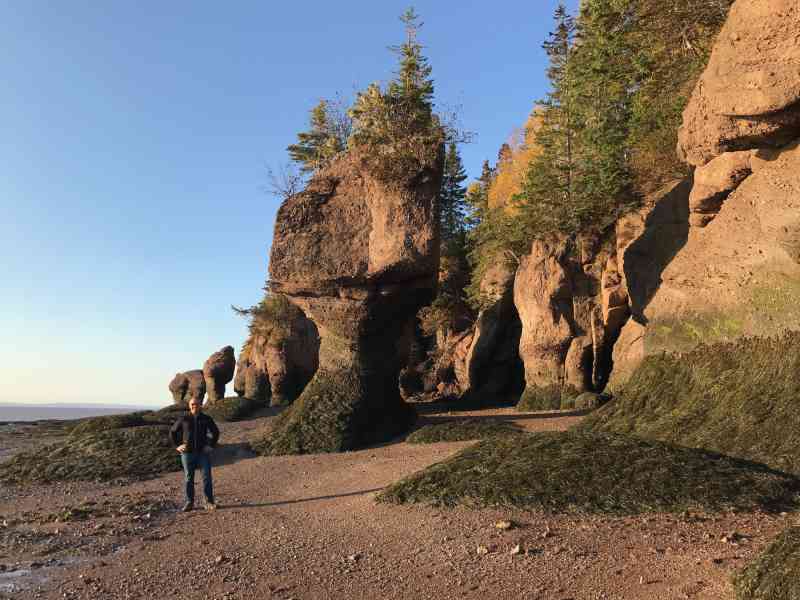 IMG_ - 87 - Hopewell Rocks