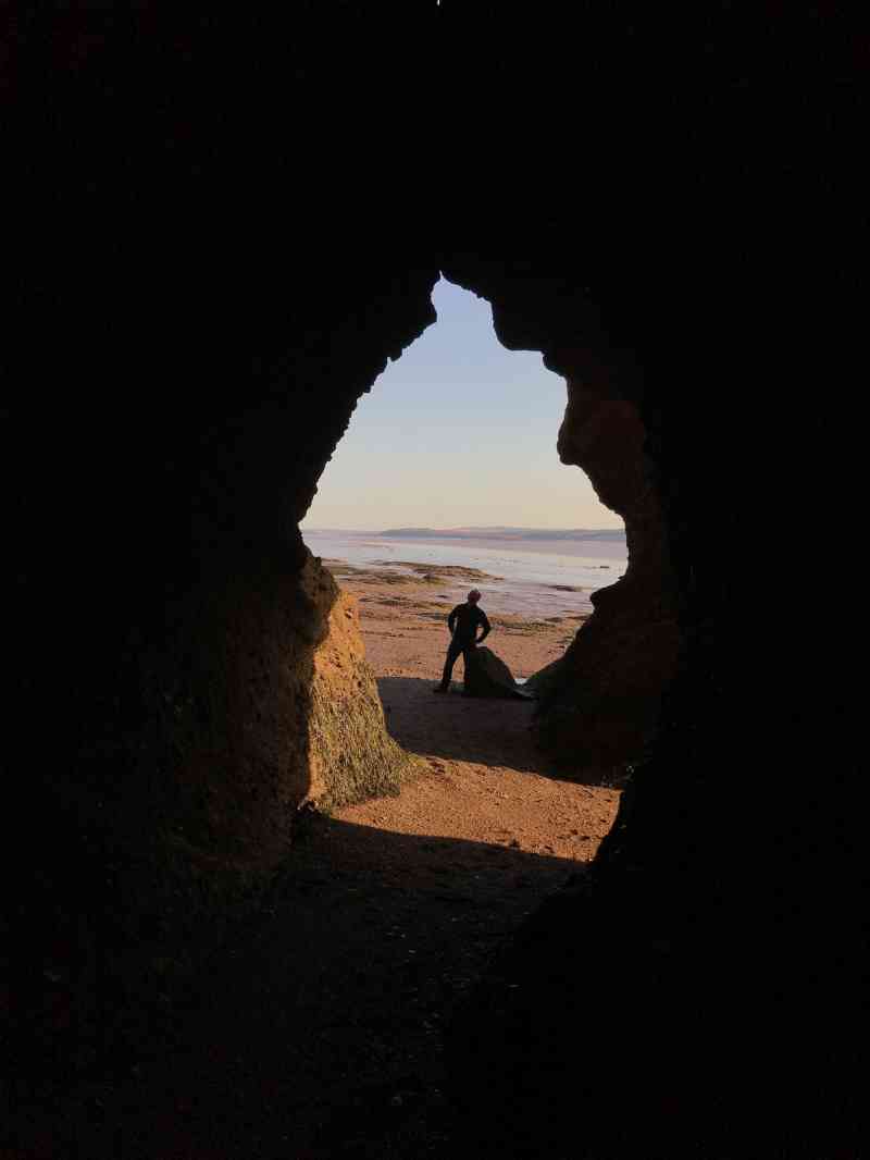 IMG_ - 88 - Hopewell Rocks