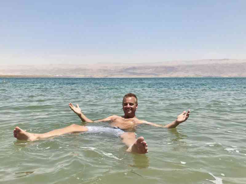 Dead Sea