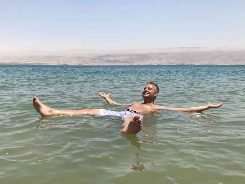 Dead Sea