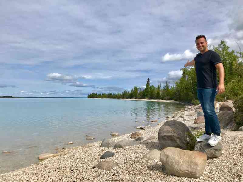 Little Limestone Lake