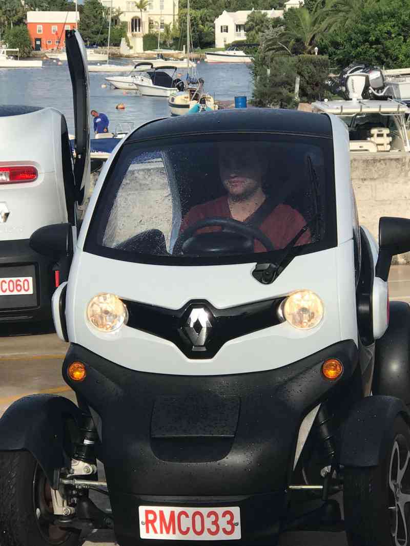 Twizy