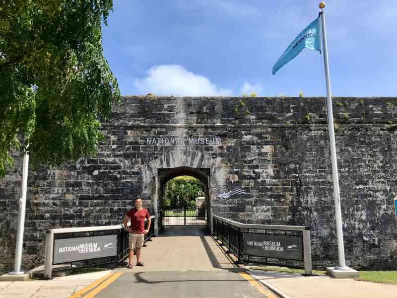 National Museum of Bermuda
