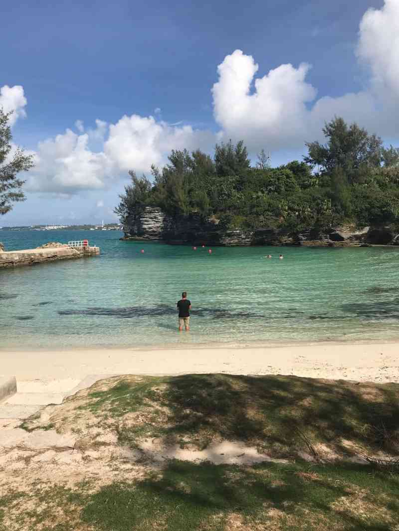 Admiralty House Park