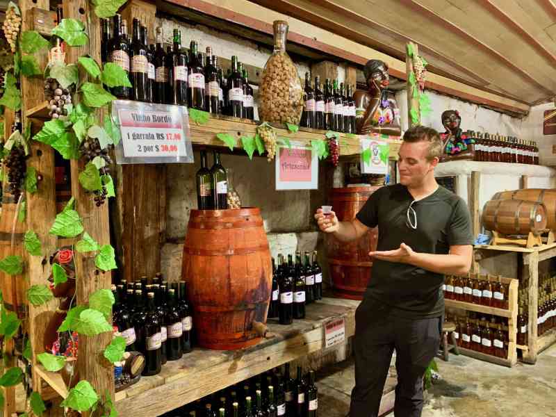 Embu das Artes, Sao Paulo