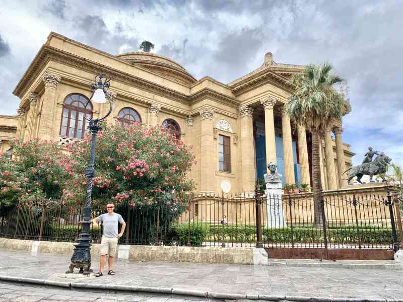 2019-08-29 11.55-0 - Teatro Massimo