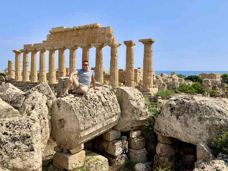 2019-08-29 15.09-0 - Selinunte Archaeological Park