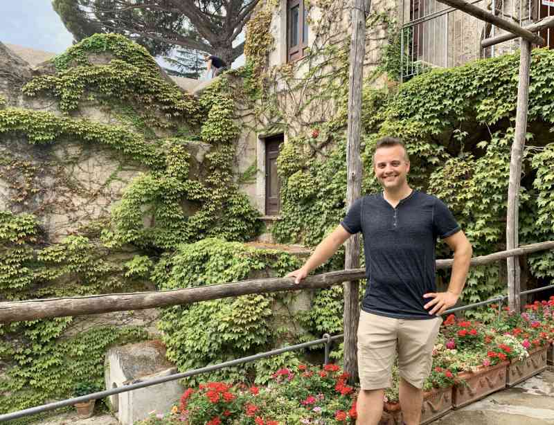 2019-09-02 11.08-0 - Amalfi Coast