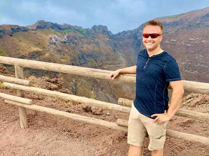 2019-09-02 15.24-0 - Mount Vesuvius